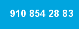 910 854 28 83 910 854 28 83